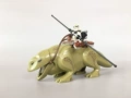 Wampa + Sandtrooper