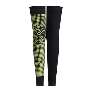 艾草发热护膝盖腿套保暖老寒腿男女士漆关节中老年人专用秋冬防寒