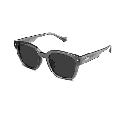 陌森防紫外线太阳镜高级感眼镜肖战同款偏光墨镜MS3129/MS3128