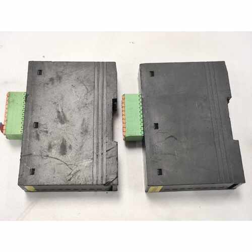 非标价实点科技IO模块型号EC43200AEC4001议价
