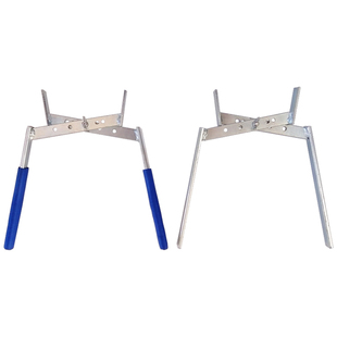 取芯机夹子取芯机钻头取样钳芯样取样钳混凝土取芯机取样钳