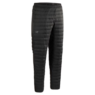 Arc'teryx 始祖鸟 CERIUM PANT 850 蓬松度鹅绒 男裤 X000010580