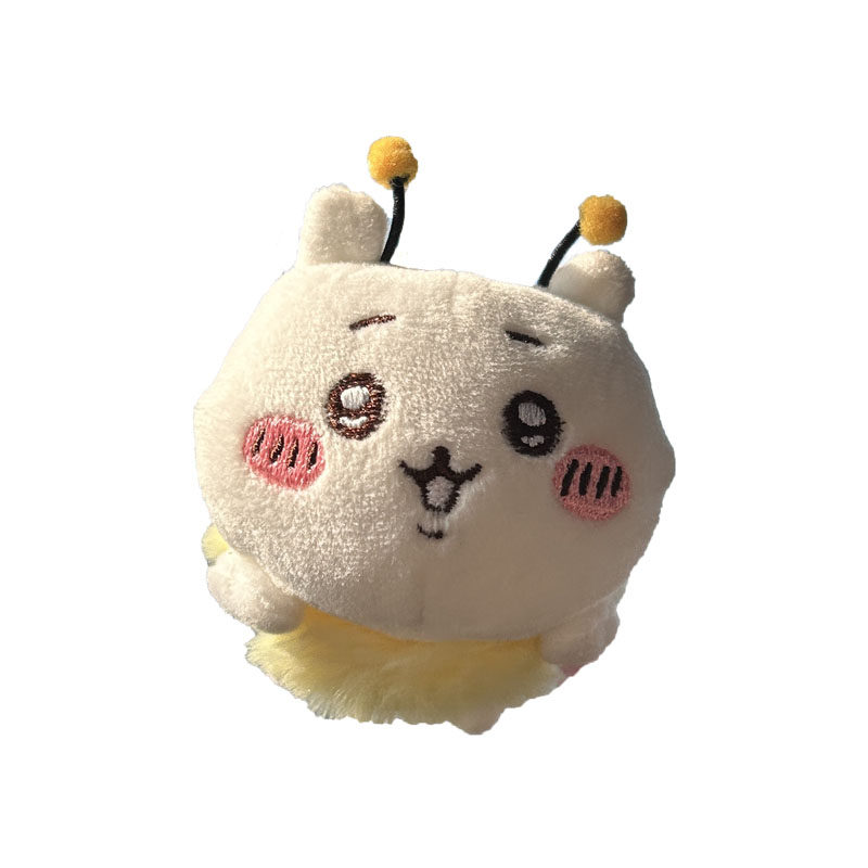 chiikawa吉伊卡哇车载挂件钥匙扣