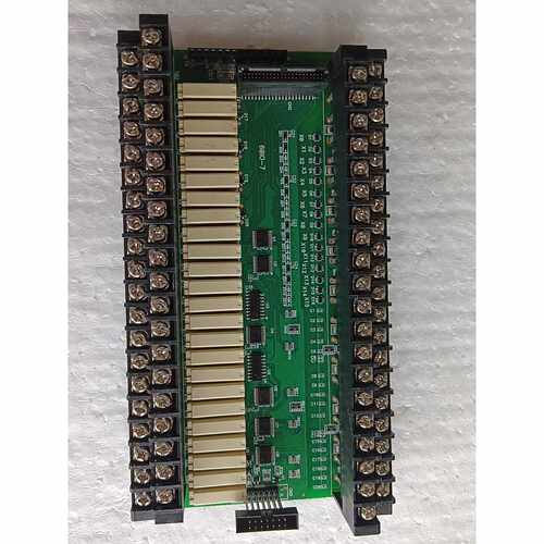 询价下单FATEK永宏PLC 60AR2  /CR2 I/O中板 F