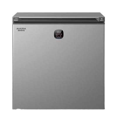 澳柯玛电脑控温PCM合金内胆-40℃