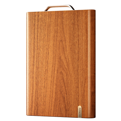 100%整木乌金檀木抗菌防霉