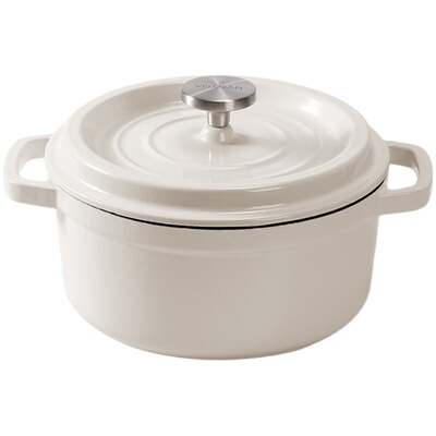 velosan温仑山珐琅锅限时立减