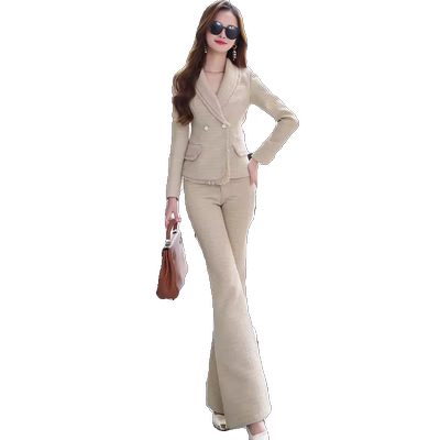 高级感小个子穿搭一整套