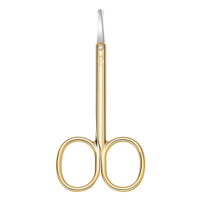 777鼻毛剪眉毛剪锋利耐用