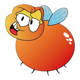 拍苍蝇游戏可擦写空白手写识字卡片英语自然拼读教具亲子互动玩具