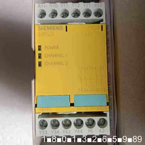 议价安全继电器3TK2825-1BB40，3TK2825-