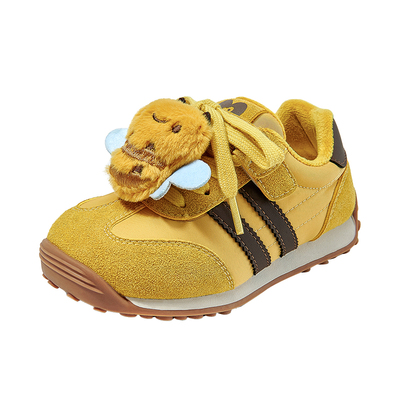 BARBIE/芭比女童德训鞋时尚运动