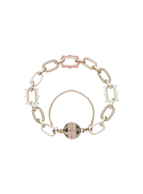 艾特里里手链Riotlily