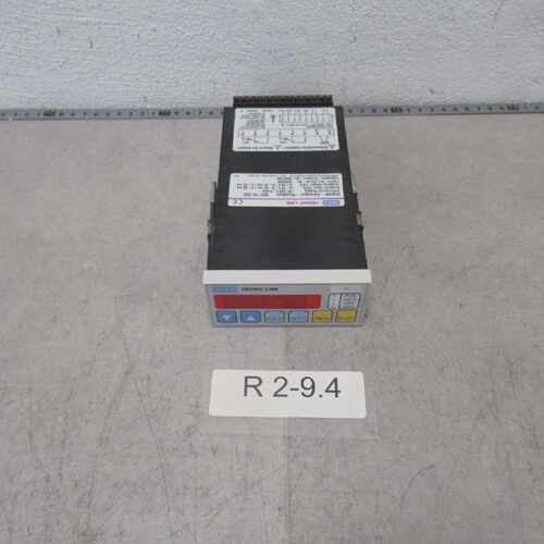 Wika 907.15.532 Tronic Line Digital Display 230VAC Wika 9802