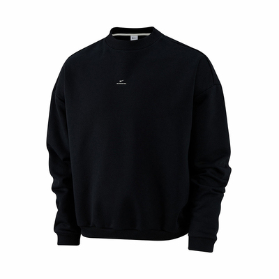 Nike耐克男子加绒圆领卫衣