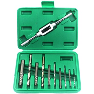 高强度取断头 螺丝取出器 专业去断丝神器 退内六角滑丝专用工具