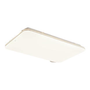 阳光照明LED护眼智能吸顶灯现代简约客厅灯卧室灯灯饰【包安装】