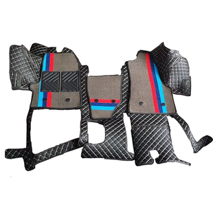 福田图雅诺脚垫 图雅诺S/E风景G7G9G5大全包围商务汽车改装图雅诺