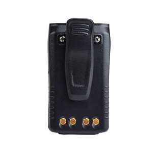 灵通对讲机 LT-6100PLUS的锂电池1600毫安 手持机加厚电池板