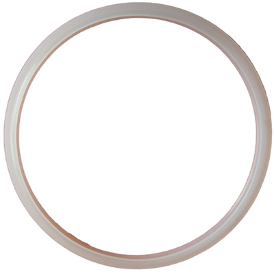 贤妻铝高压锅硅橡胶密封圈硅胶圈压力锅配件加厚硅胶圈垫圈皮圈