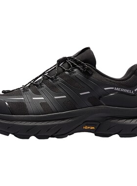 迈乐Merrell户外登山徒步运动鞋