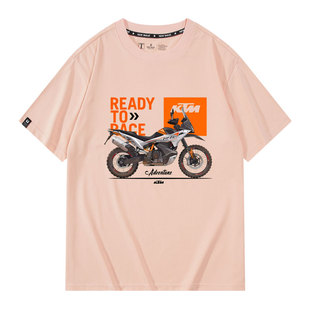 崩铁星穹游戏铁道托帕二次元周边夏季短袖T恤痛衣服日系上衣服潮