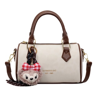 小众外出手拎包包女式2026新款豹纹超火通勤女包高级感单肩斜挎包