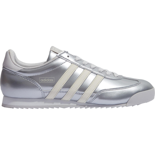 Adidas/阿迪达斯官方正品三叶草男女经典薄底时尚休闲板鞋KJ4209