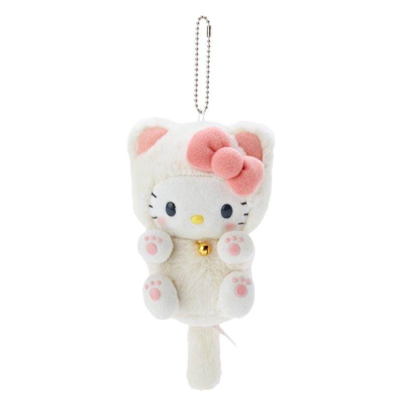 hellokitty日本正版凯蒂猫挂件
