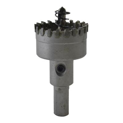 硬合金开孔器多齿不锈钢专用钻头