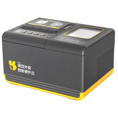 美团外卖自动接单打印机可多平台