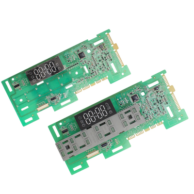 适用海尔洗衣机电脑板XQG90/100-B12926 HB12926主板0021800228A