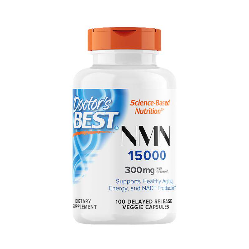 金达威多特倍斯复合烟酰NM21000N胺苷酸NAD+12000部分临期