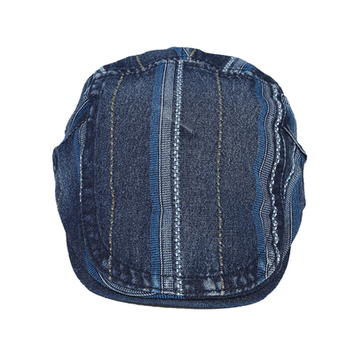 CHASELUCK长乐牛仔文艺贝雷帽