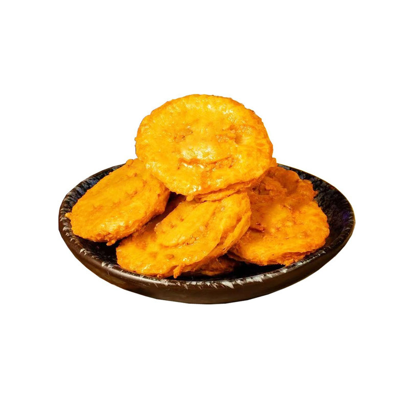 喷火猫捞汁素鲍鱼魔芋即食香辣