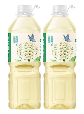 农夫山泉无糖茶饮料1.5L*1瓶