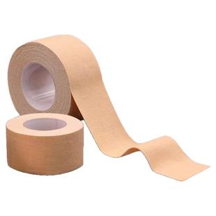 手足干裂贴高粘性贴布脚后跟开裂棉布贴耐磨皲裂透气愈合医用胶布