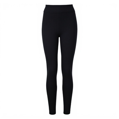 雨诗桐女士新品中厚蚕丝保暖裤