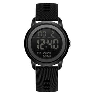 电子手表男款青少年初中学生初高中儿童男生女防水男孩2026年新款