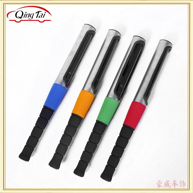 汽车锁方向盘锁中号防身锁防盗锁批发厂家直销单卡棒球汽车