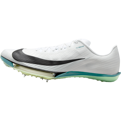 Nike/耐克官方正品MAXFLY男女运动低帮跑步田径钉鞋FD8395-102