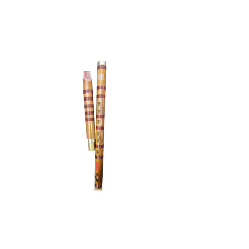 横竖都可以吹的6孔笛子