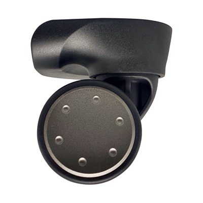 适用于小米90分箱轮子轱辘静音万向更替换STW287旅行李箱维修配件