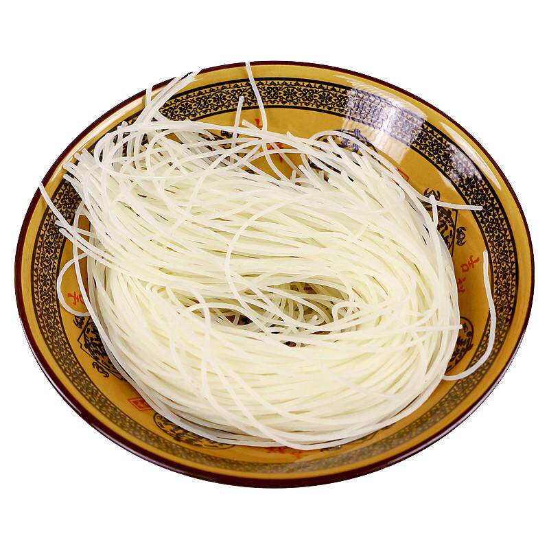蛮味湖南半干米粉米线速食粉丝