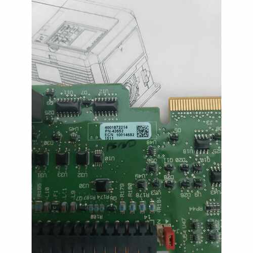 询价SK-R1-MCB1-PN-43652罗克韦尔变频器主板