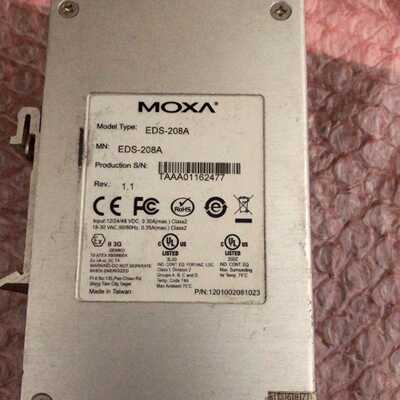 摩莎EDS208AEDS208A一口价保好
