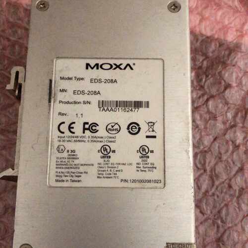 摩莎EDS208AEDS208A一口价保好