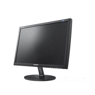 二手液晶显示器三星19寸宽屏17监控器20高清27电脑22LED24AOCHDMI