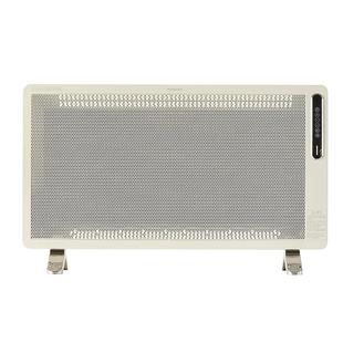 松下壁挂石墨烯取暖器家用电暖气片大面积暖风机2025新款烤火炉