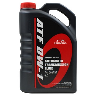 本田凌派杰德锋范雅阁思域CRV歌诗图飞度ATF自动变速箱油 波箱油